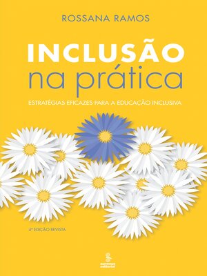 cover image of Inclusão na prática